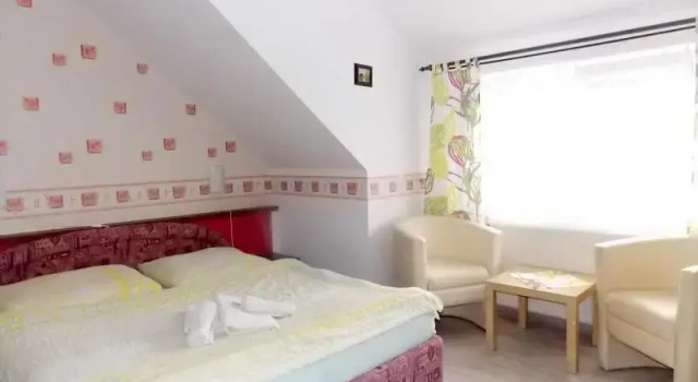 Номер Standard Pension Daberg