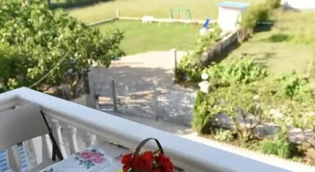 Номер Economy Apartments Cota Guesthouse