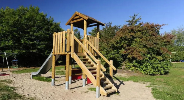 Holiday park- Robinson, Réserver Hôtel Waldbrunn 