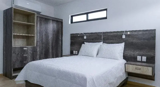 Номер Deluxe Casa Xtao Hotel