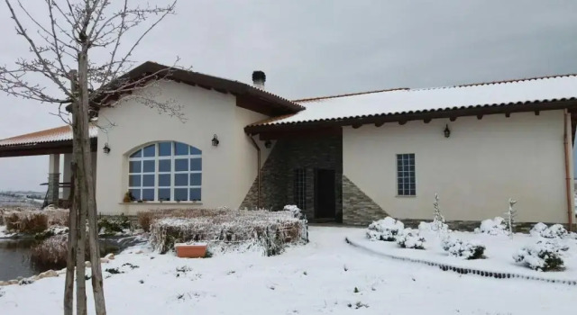 La Collina delle Fonti, Book Hotel Aprilia Lazio