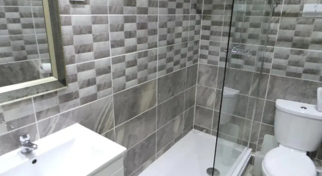 Одноместный номер Standard Torbay Court Hotel