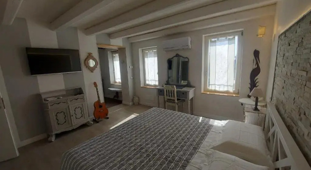 Номер Standard B&B Corte Colli Antichi