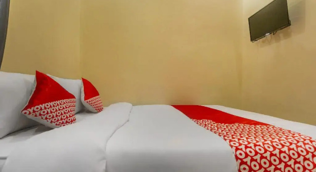 OYO 2527 Hotel Triana