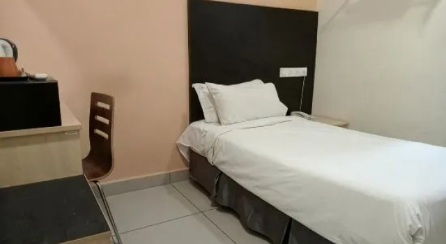 Номер Superior AVENUE BANGI HOTEL