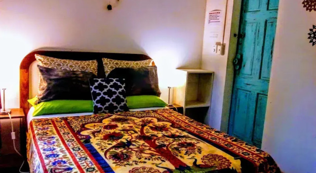 Casajungla Hostel, Rezervovat Hostel Levné hotely v Puntarenas