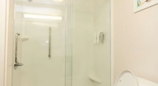 Двухместная студия Hampton Inn Hammond