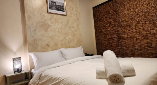 Номер Comfort The Travellers House - Pet Friendly Accommodation