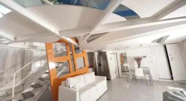 Space home