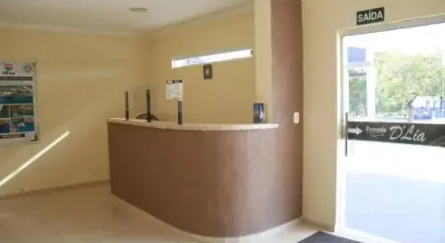 Pousada d'Lia, Rezerwuj Hotel Piranhas Alagoas