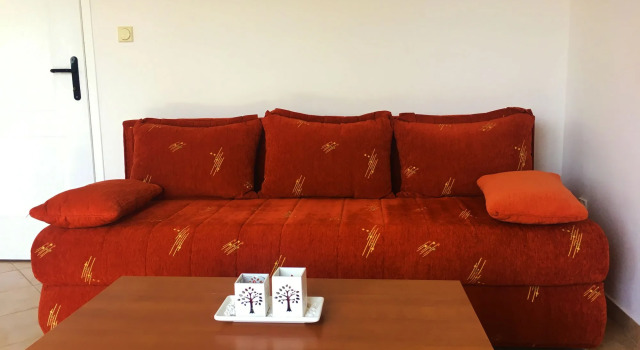Milmaris Apartments