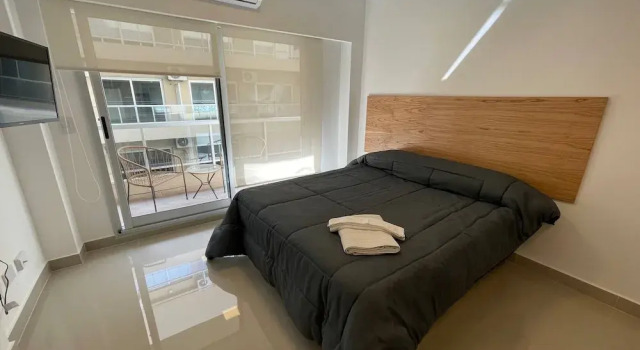 Urban Luxury- Studio Living in San Telmo Num5044, Rezervovat Apartmán San Telmo Buenos Aires