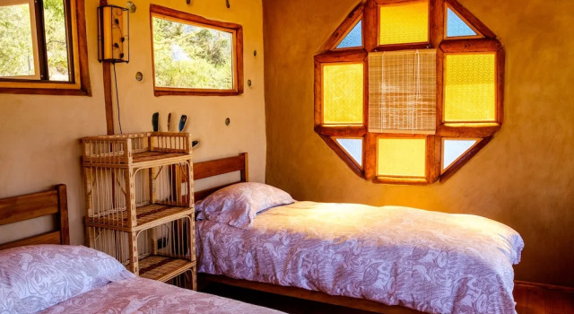 La Linda Loma, Book Hotel 3-stjernede hoteller i Valparaiso, 3*