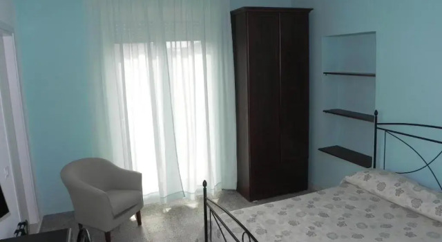 Четырёхместный номер Standard Hotel Venere