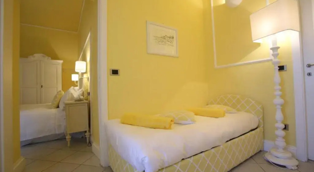 Полулюкс Hotel Helvetia