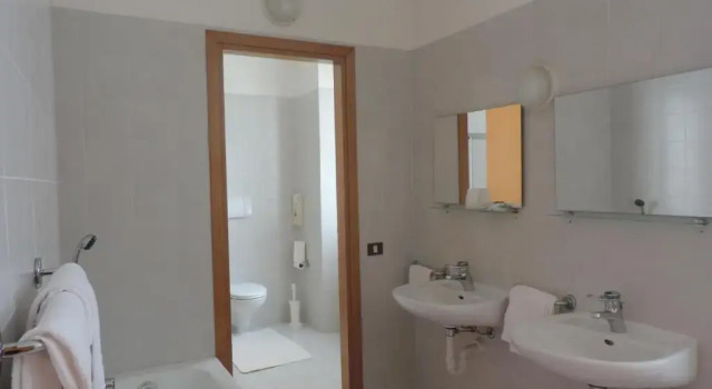 Номер Standard Hotel Vapore