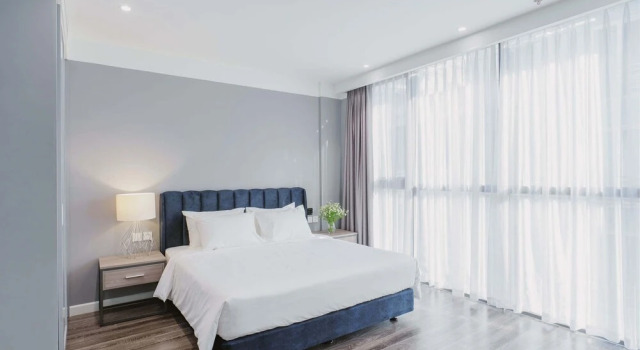 Lexington Westlake, Забронировать Апартаменты/квартира Апартаменты Ханоя, Апартаменты/квартира