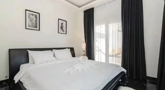Вилла Luxury Orchid Paradise Homes OPV03