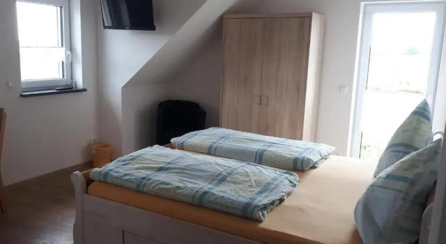 Номер Standard Privatzimmer Popp-Hessenauer
