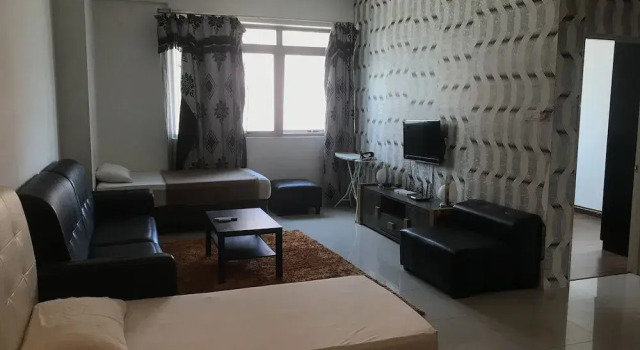 KL Taragon Apartment