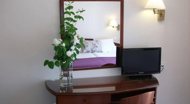 Hotel Avenida