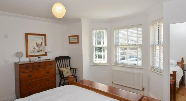 Queens Mews a Coastal Holiday Home, Rezervasyon Tatil Evi Merseyside villalar, Villa