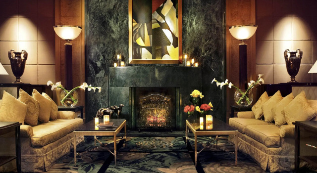 Sofitel New York