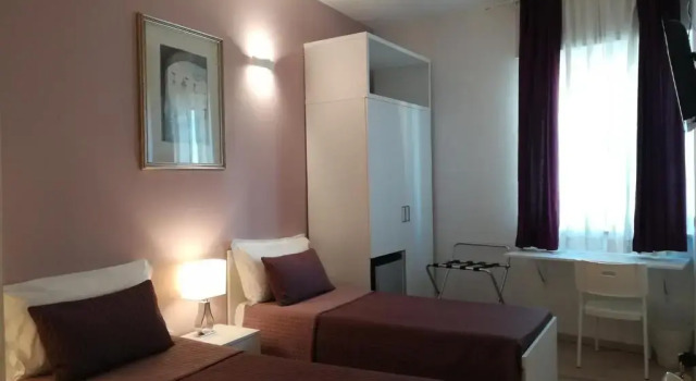 Standard Kahden hengen huone Dimora Francesca
