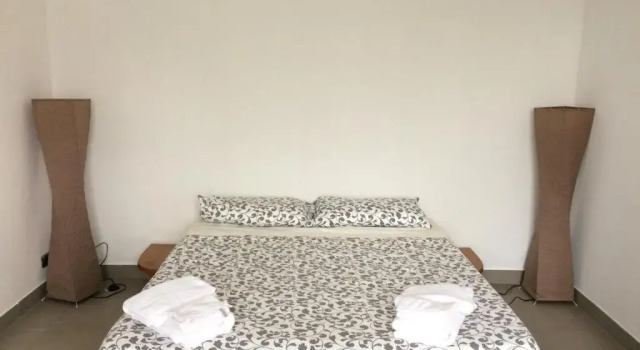 Apartment I Ciliegi