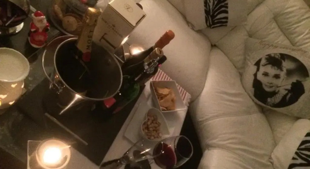 Номер Standard Bianca's House Hotel Heathrow Airport