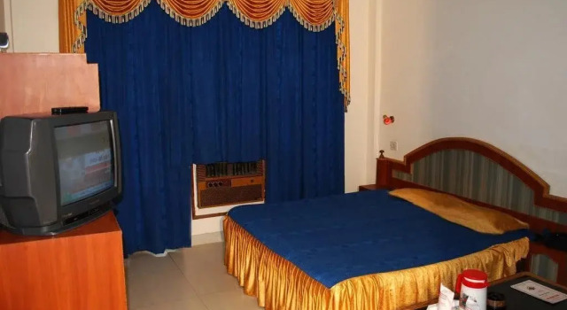 Hotel Sahil