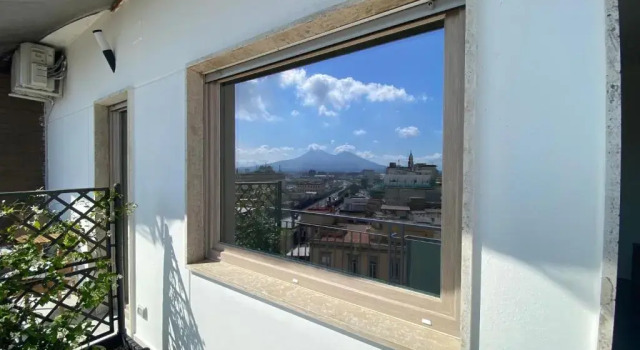 Коттедж с 2 комнатами PORTO Luxury House Casa Panoramica