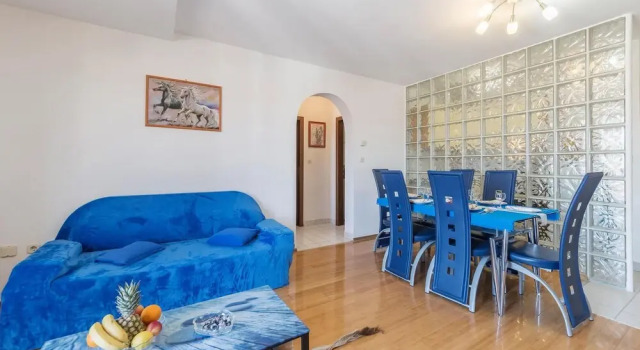 Amazing Apartment in Pula With Wifi and 1 Bedrooms, Забронировать Апартаменты/квартира Пула Pula Riviera, рядом с Pula Twin Gates