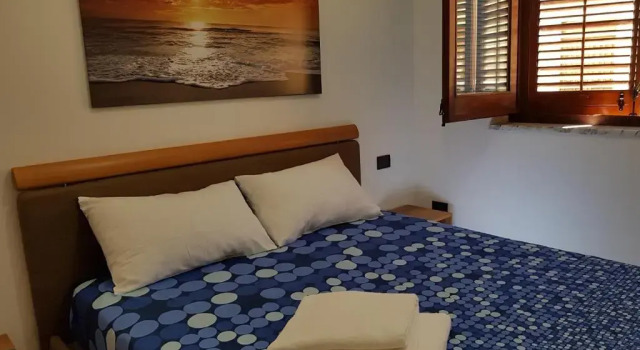Appartamento Mazzini 8, Book Apartment Hotels in Sicily with Parking, Parking