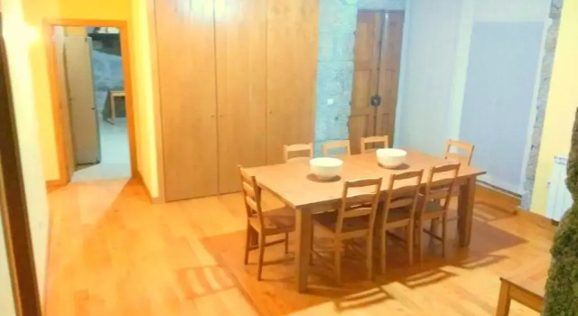 Люкс с 2 комнатами Casa da Lagiela rural senses