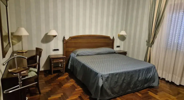 Двухместный номер Standard Pretoria Potenza