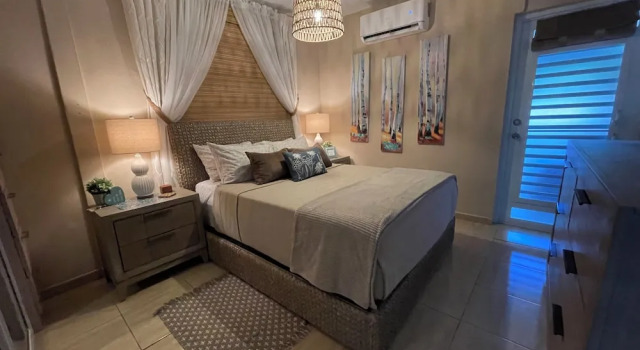 2-units, 1 Price! Group Bundle# Luquillo Beach House! #guest Most Loved Home!