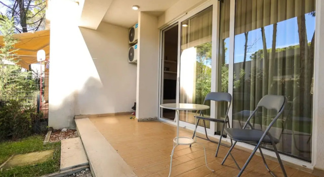 Sanpietro Vacation Apartment 034