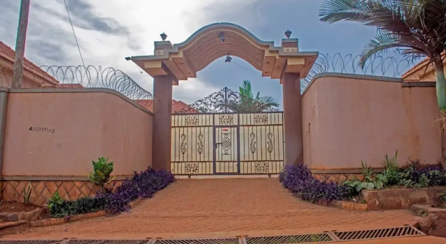 Asunita Properties