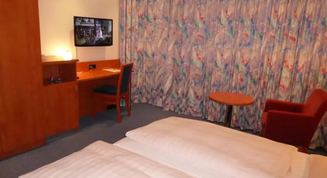 Двухместный номер Standard Astoria Hotel