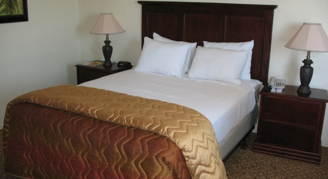 Двухместный номер Standard The City Inn Hotel & Casino