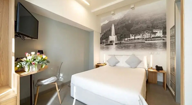 Standard Zimmer Avenue Boutique Hotel
