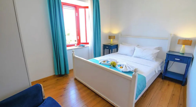 Classic suite Alaybey Ada Evi