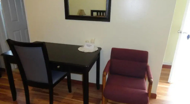 Люкс Deluxe Elm Tree Motel