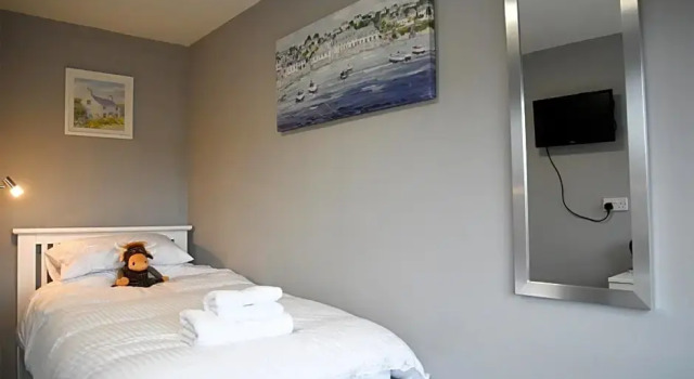5 Glenconon Bed and Breakfast