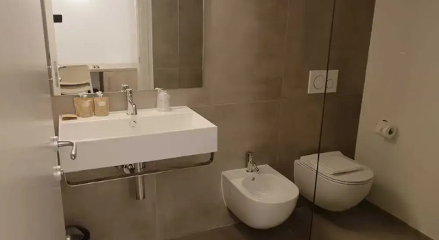 Номер Standard Bertiera Rooms