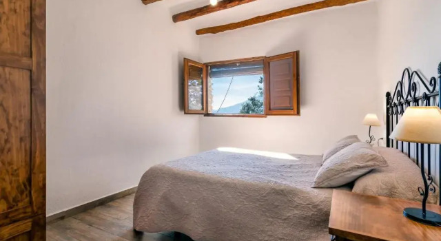 Апартаменты с 2 комнатами Dreams Alpujarra
