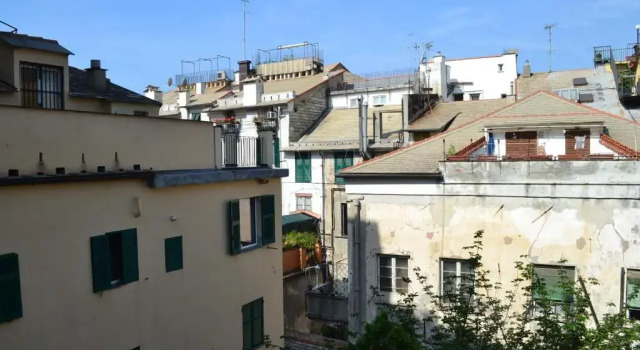 B&B Ligustico
