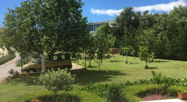 Апартаменты Tijara Apartment