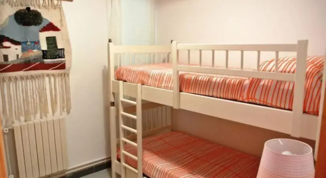 Апартаменты Superior с 3 комнатами Aiguaneu Apartaments Center